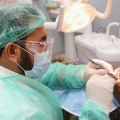 What city do orthodontist make the most money?