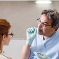 What is orthodontist vs dentist?