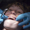 Is being an orthodontist hard?