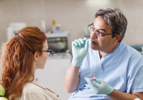 How much money do orthodontist make in new york?