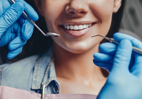 The Best Of Both Worlds: How A Cosmetic Dentist In Austin, Texas Can Improve Your Orthodontic Treatment