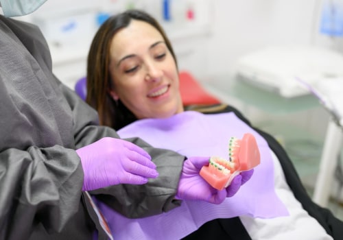 Why Orthodontics Is Essential For Your Smile Makeover In Cedar Park