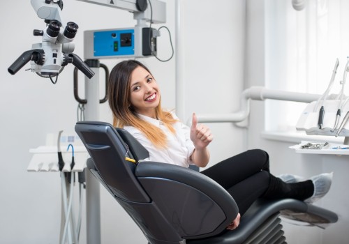 Should i go to a general dentist or orthodontist?