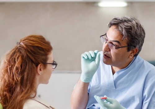 What is orthodontist vs dentist?