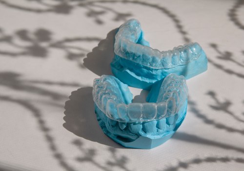 Unlocking The Secrets Behind An Effective Orthodontics Routine With Invisalign In Austin