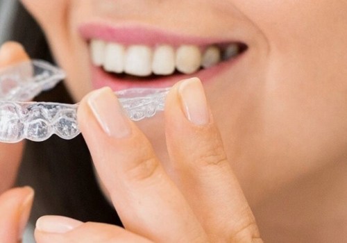 Get The Most Out Of Your Cosmetic Dentistry Treatment With An Austin Orthodontist: What To Expect With Invisalign