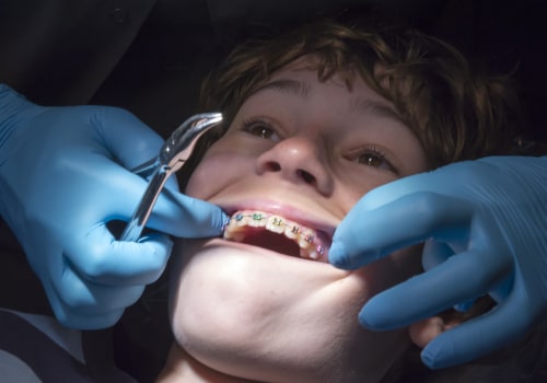 Is being an orthodontist hard?
