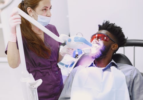 Enhance Your Smile Post-Orthodontics with Teeth Whitening
